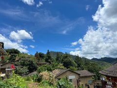 -南靖田螺坑土楼群景区