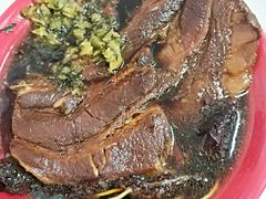 -刘记大肉面(三牌楼大街店)