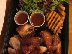 -莫比餐厅(五道口店)