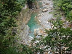 -太鲁阁公园