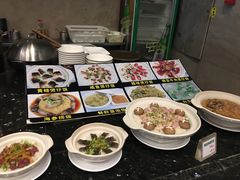 -雅盛品931海鲜酒家