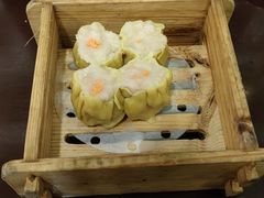 -汕头猛狮凯莱酒店点心坊