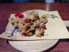 -马灯部落·西湖边的创意山景餐厅(虎跑动物园店)
