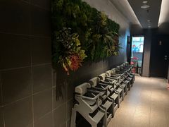 -绿茵阁(江南西路店)