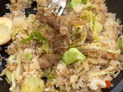 -豪客来牛排(中华城店)