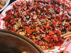 -李子坝梁山鸡(李子坝大鸡哥店)