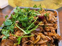 -曹胖子龙虾馆(黄桦路店)