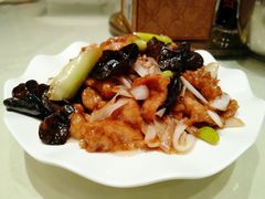 -凯鸽酒楼(操场城店)