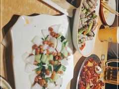 -喝丢一只鞋海鲜烧烤·海肠捞饭(东关街店)