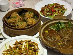 -不倒翁·安徽名菜楼(步行街店)