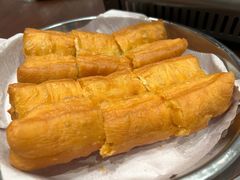 -顺德一品粥·20年凤城老字号(芳村店)