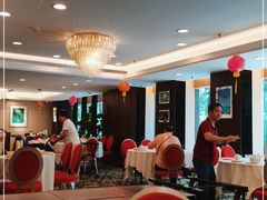 大堂-东海海鲜酒家(流花店)
