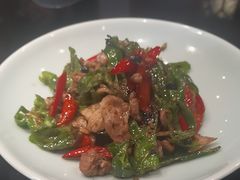 -川流不息·地道川菜·小龙虾(新松江路店)