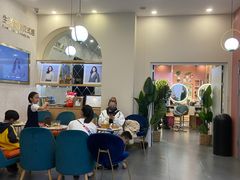 -海马体照相馆(上海宝山万达广场店)