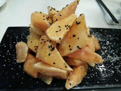 android_upload_pic-闫府私房菜(经四路万达店)