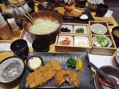 -胜博殿日式炸猪排(西红门店)
