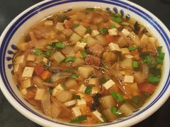 -西安饭庄·非遗陕菜(钟楼店)