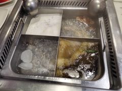 -海底捞火锅(锦艺城店)