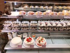 -金凤成祥(东直门现烤面包店)