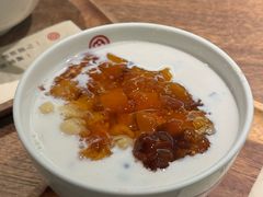 -彬媽糖水(侨鑫国际店)
