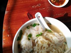 -陈记饮食店(菜园墩店)