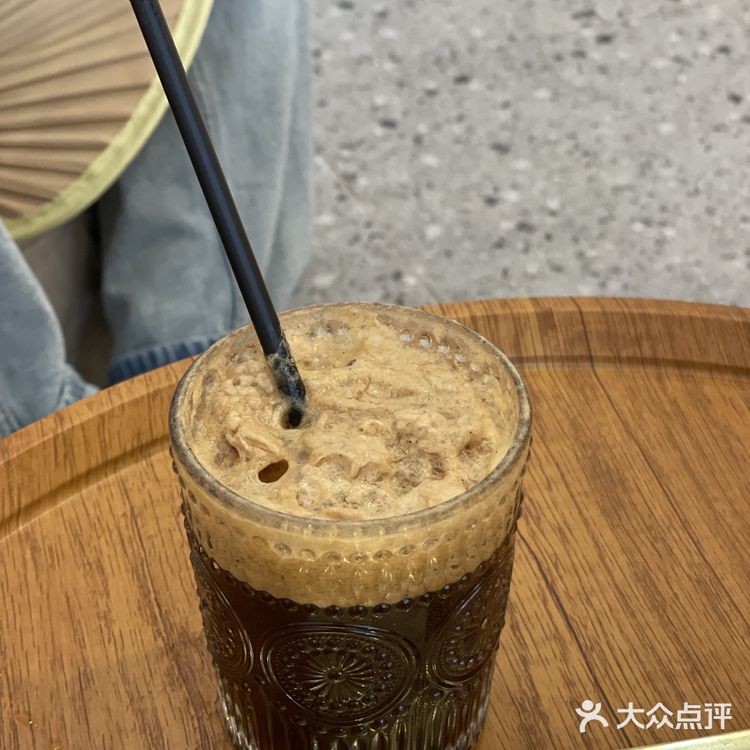 每天一杯好看的咖啡