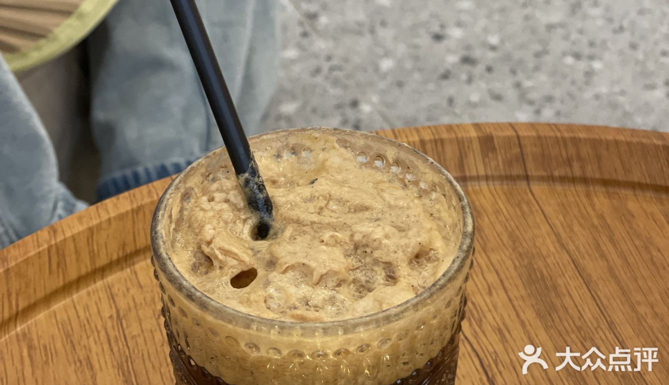 每天一杯好看的咖啡