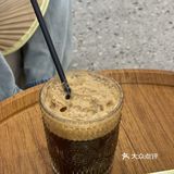每天一杯好看的咖啡