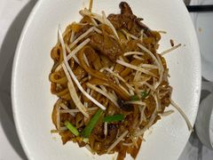粿条-潮州府·潮菜·砂锅粥(徐家汇店)
