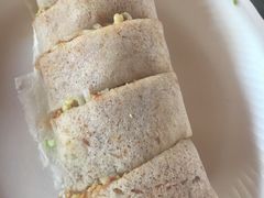 -东海岸人工湖美食村