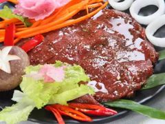 黑椒牛排秘制-红小姐的烤肉店(西三旗店)