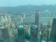 -WFC会仙楼观景台