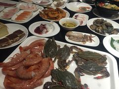 -台北A+A七喜饭店(德增街店)