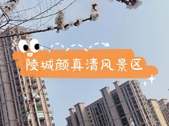 -九如山休闲旅游度假区