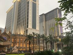 -澳门喜来登大酒店