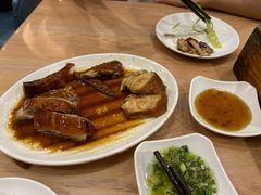 -香港深井掂檔烧鹅茶餐厅(海韵城店)
