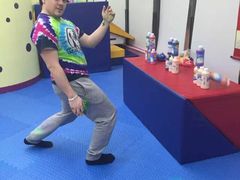 -美国悦宝园早教托育中心(东坝店)