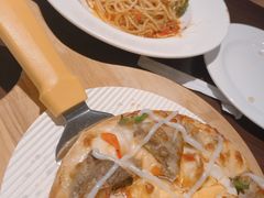 -菲滋意式餐厅(银泰百货金华江南店)