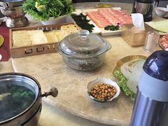 -胡记饭店(保工街店)