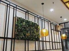 大堂-安大叔拌饭(宝龙店)