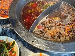 -蜀大侠火锅(总府路店)