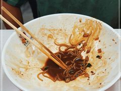 -常熟炒浇面馆(蓝旗街店)