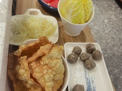 -三人行骨头王火锅(长寿店)