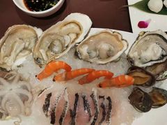 -江南·JIANGNAN(北京歌华开元大酒店)