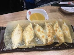 -老班长手工灌汤包(望京华彩店)