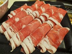 -海底捞火锅(宜欣城店)