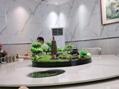 -汇景花园酒家(基立下道店)