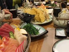 -寿喜烧火锅