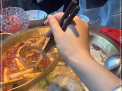 -小龙坎火锅(春熙太古里店)