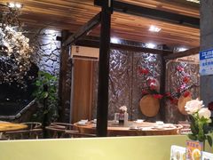 大堂-渔太泰漓江小馆·广西融合菜(西街店)